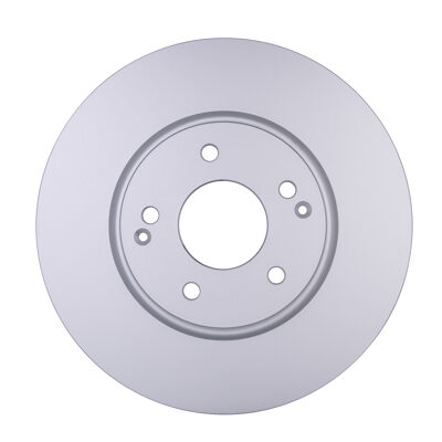Disco De Freno Ssangyong Korando · 8DD 355 133-331