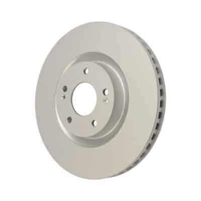 Disco De Freno Hyundai Santa FE IV · 8DD 355 135-571