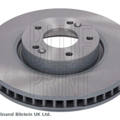Disco De Freno Hyundai Tucson · ADG043136