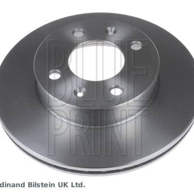 Disco De Freno Hyundai i10 I · ADG04397