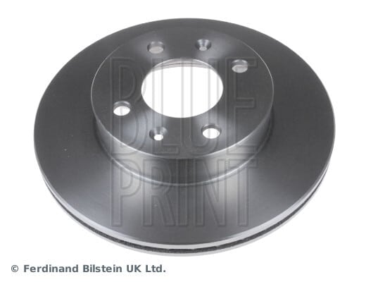 Disco De Freno Hyundai i10 I · ADG04397