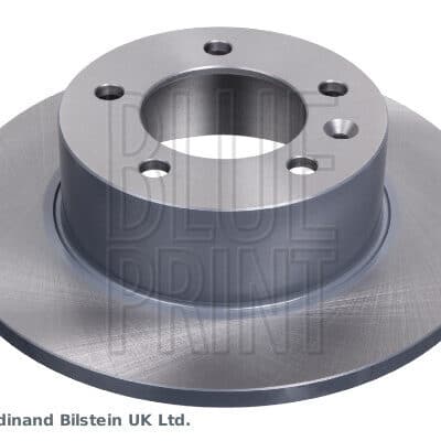 Disco De Freno Renault Master III Caja/chasis · ADN143165