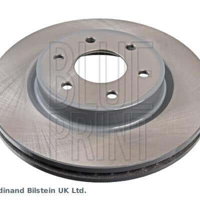 Disco De Freno Nissan Navara NP300 · ADN143172