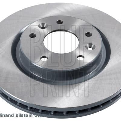 Disco De Freno Renault Kadjar · ADN143176
