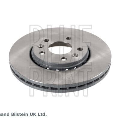 Disco De Freno Nissan Primastar Furgoneta · ADN143181