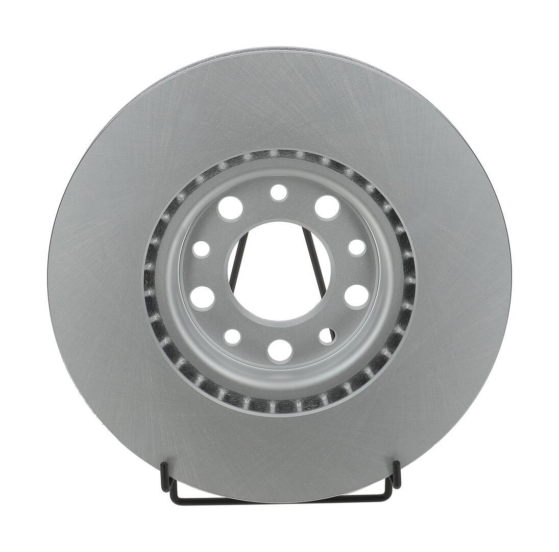 Disco De Freno Jeep Renegade SUV · DDF1451C