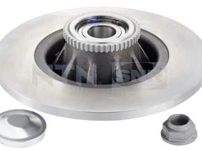 Disco De Freno Opel Vivaro A Furgoneta · KF155.70U