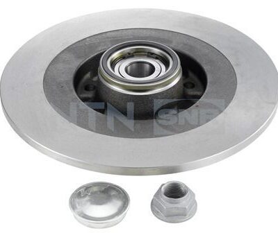 Disco De Freno Renault Laguna III · KF155.90U