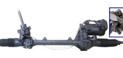 Engranaje De Dirección Ford Galaxy III · 51794