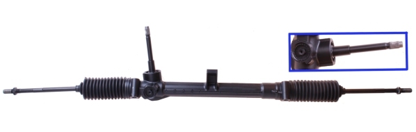 Engranaje De Dirección Fiat Bravo II · 52447