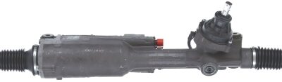 Engranaje De Dirección Audi A6 C7 · 52700