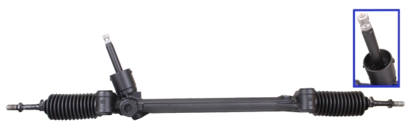 Engranaje De Dirección Suzuki Swift IV · 52823