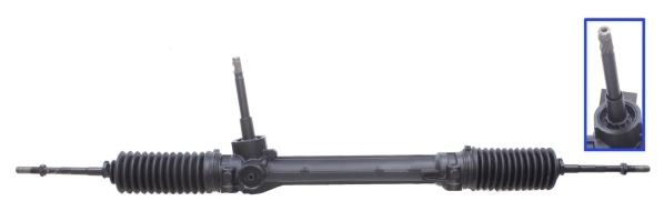 Engranaje De Dirección Fiat Panda · 54822