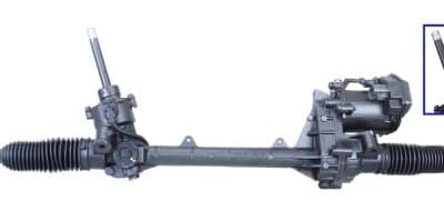 Engranaje De Dirección Ford Mondeo V Turnier · 54869