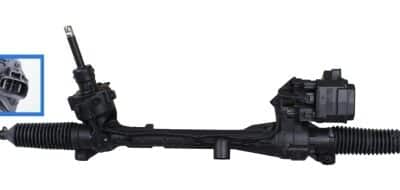 Engranaje De Dirección Ford Kuga II VAN · 54981