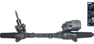 Engranaje De Dirección Ford Grand C-max Van · 54995