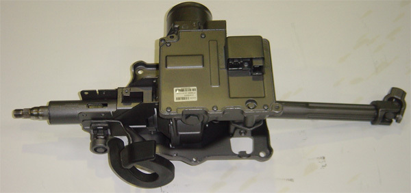 Engranaje De Dirección Fiat Bravo II · CD013FT