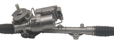 Engranaje De Dirección Peugeot 207 · DE001PG
