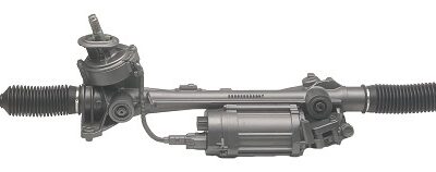 Engranaje De Dirección VW Caddy Alltrack IV Furgoneta/monovolumen · DE001VW