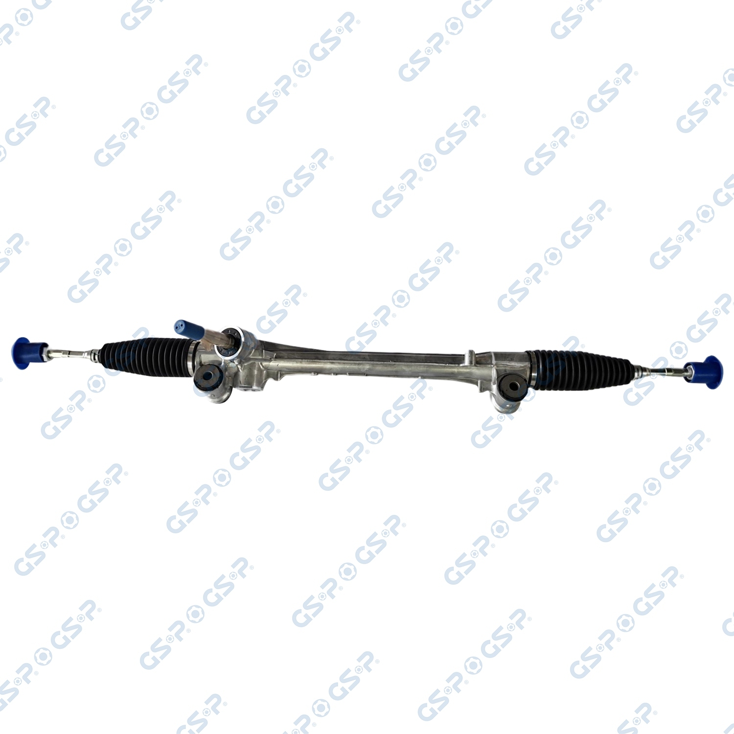 Engranaje De Dirección Toyota Yaris · GSP-SR700378