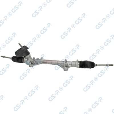 Engranaje De Dirección Renault Clio IV · GSP-SR700683