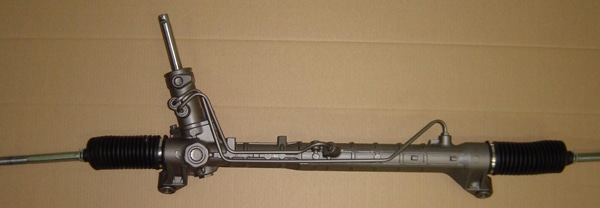 Engranaje De Dirección Mazda 3 · MZ59
