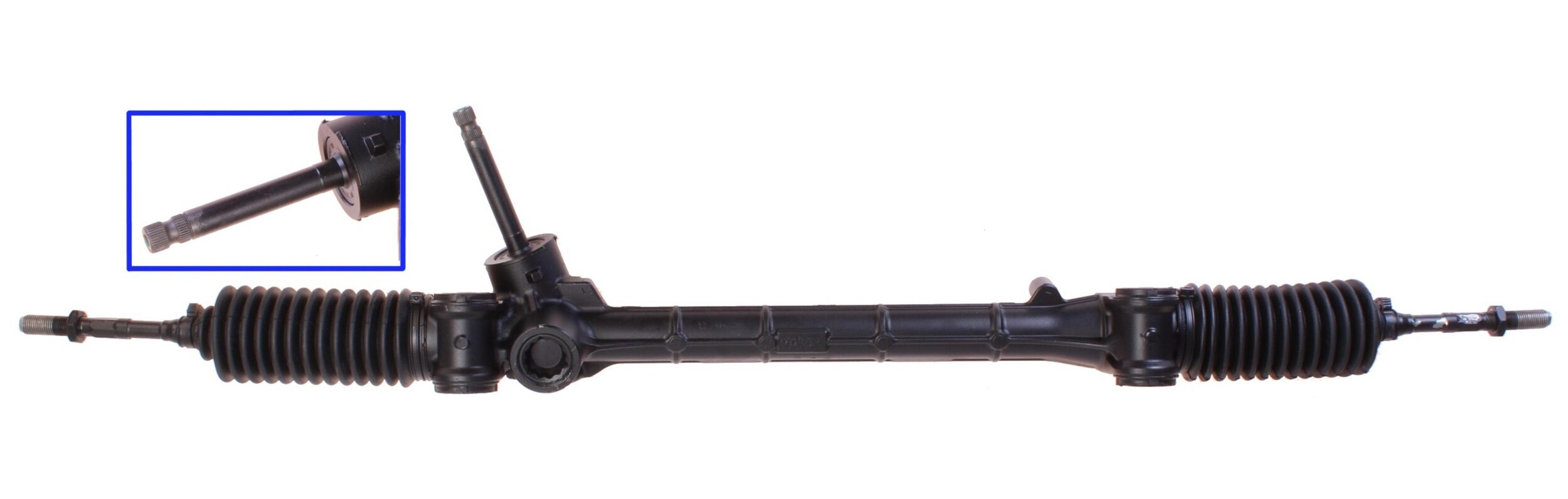 Engranaje De Dirección Toyota Yaris · SG03102