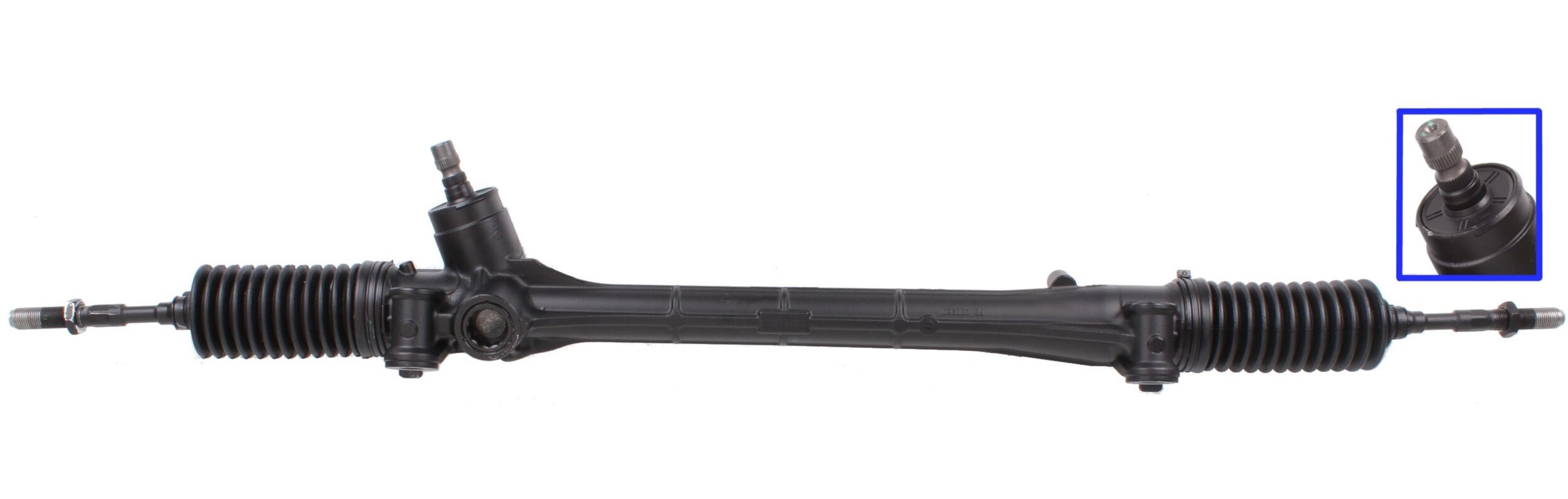 Engranaje De Dirección Toyota Avensis Sedán · SG03162