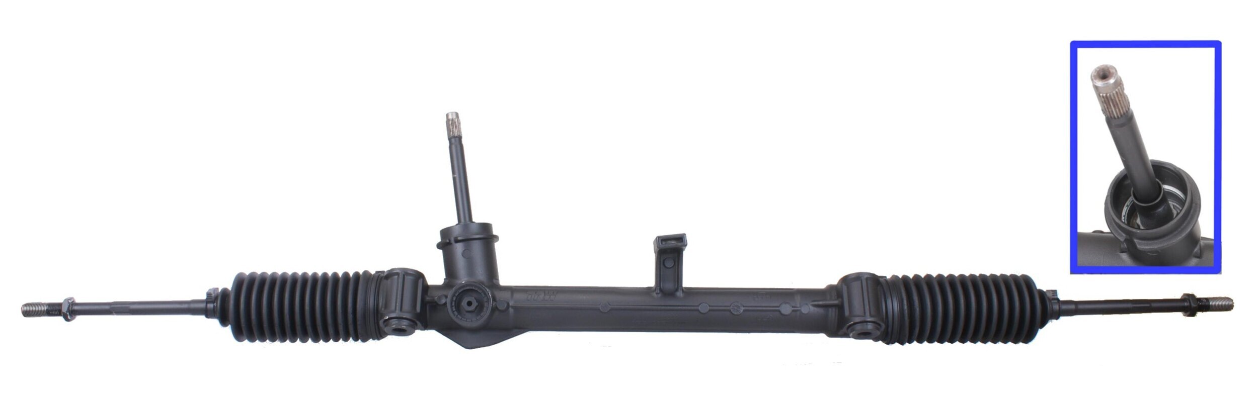 Engranaje De Dirección Fiat 500L · SG03216