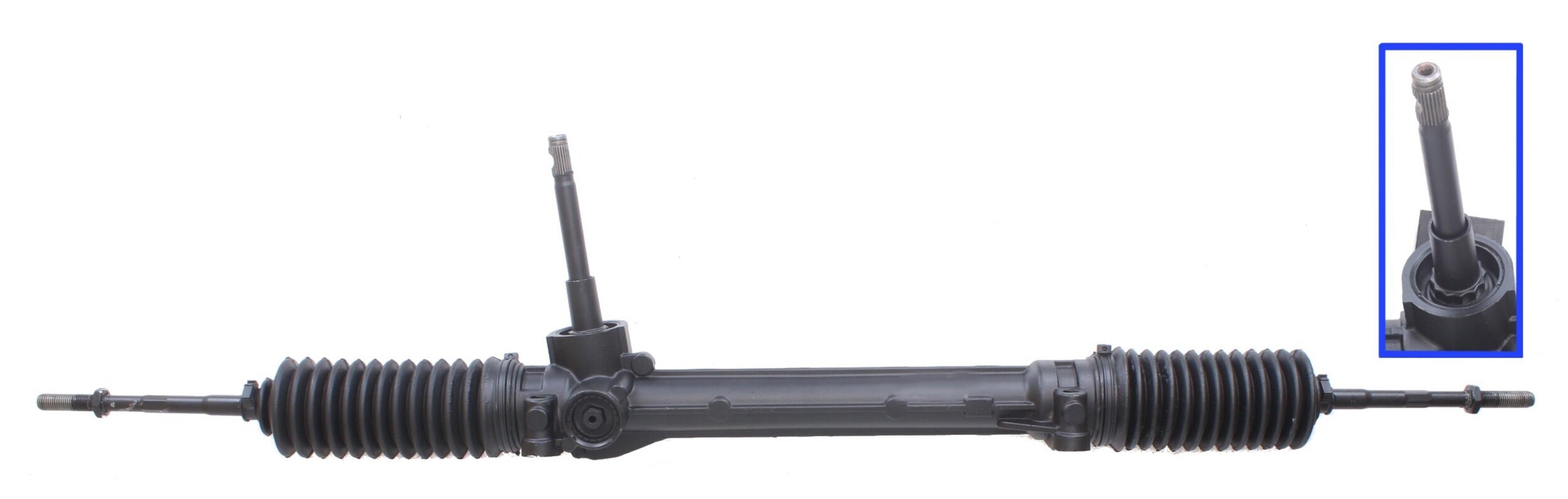 Engranaje De Dirección Fiat Panda · SG03248