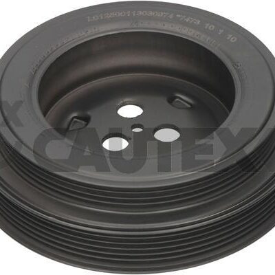 Polea, Cigüeñal Peugeot Boxer Autobús · 030974