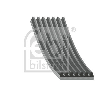 Correa Trapecial Poli V Renault Master III Caja/chasis · 180079