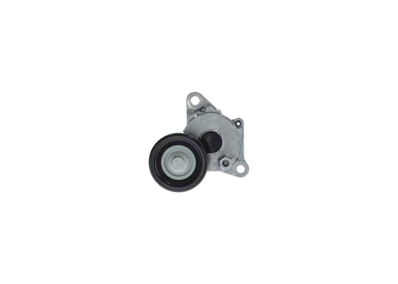 Tensor De Correa, Correa Poli V Hyundai i10 I · 1 987 600 343
