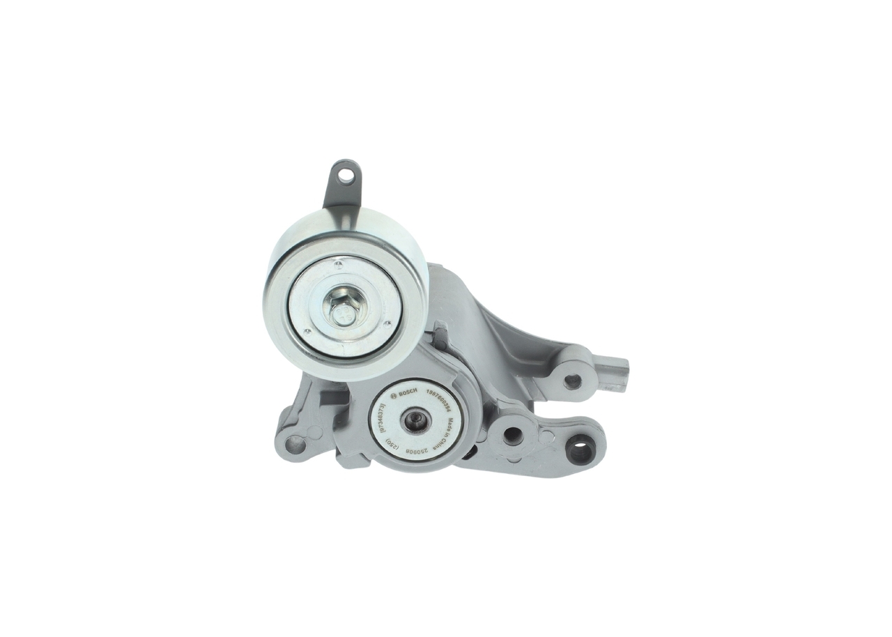 Tensor De Correa, Correa Poli V Toyota Hilux VII Pick-up · 1 987 600 394