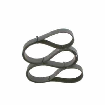 Correa Trapecial Poli V Opel Vivaro A Furgoneta · 1 987 945 708
