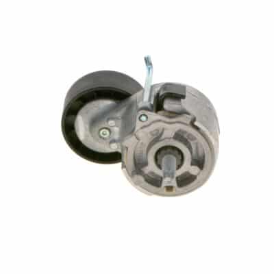 Tensor De Correa, Correa Poli V Fiat Punto EVO Furgoneta/hatchback · 1 987 945 831