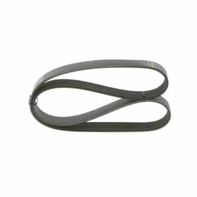 Correa Trapecial Poli V Renault Twingo II · 1 987 946 248