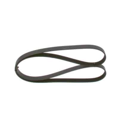 Correa Trapecial Poli V Audi Q5 Van · 1 987 946 294