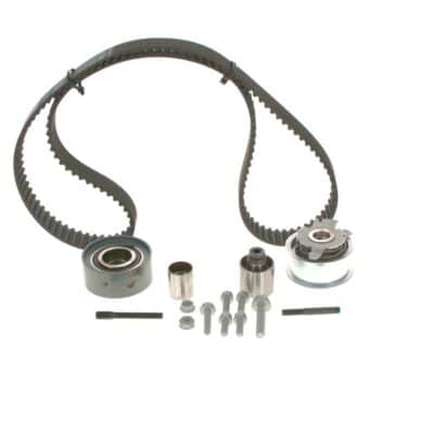 Juego De Correas Dentadas Audi A4 B8 · 1 987 946 564