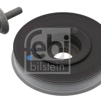 Polea, Cigüeñal Citroën Xsara Picasso · 33791