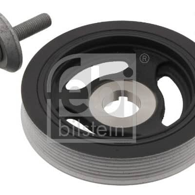Polea, Cigüeñal Ford Fiesta VI Van · 33798
