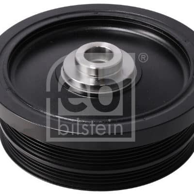 Polea, Cigüeñal BMW X3 · 34165