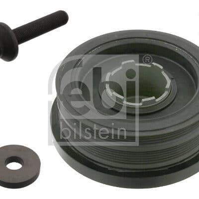 Polea, Cigüeñal BMW X3 · 34166