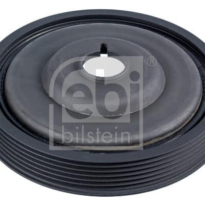 Polea, Cigüeñal Renault Clio IV · 36154