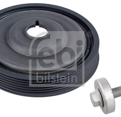Polea, Cigüeñal Renault Clio IV · 36155