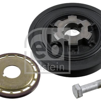 Polea, Cigüeñal Land Rover Freelander 2 · 36433