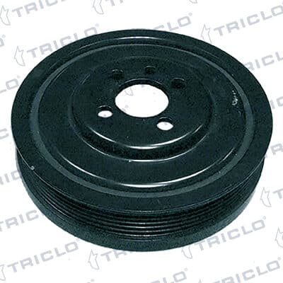 Polea, Cigüeñal VW Passat B7 · 423355