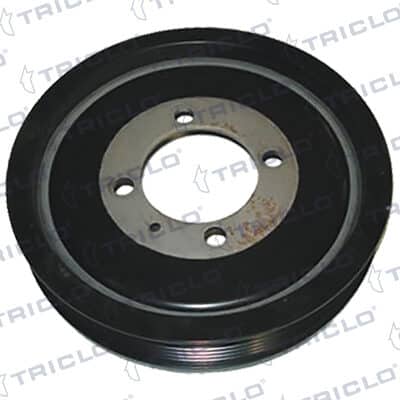 Polea, Cigüeñal Opel Astra J GTC · 428739