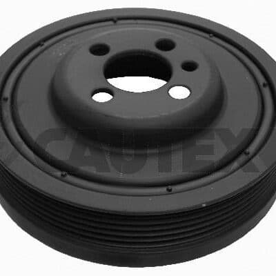 Polea, Cigüeñal Audi Q5 Van · 460963