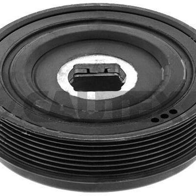 Polea, Cigüeñal Renault Master III Caja/chasis · 482573